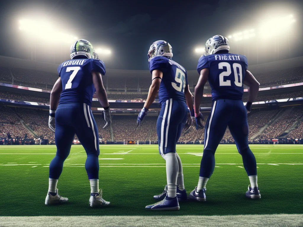 NFL底特律雄狮新赛季赛事表现及后续赛程前瞻